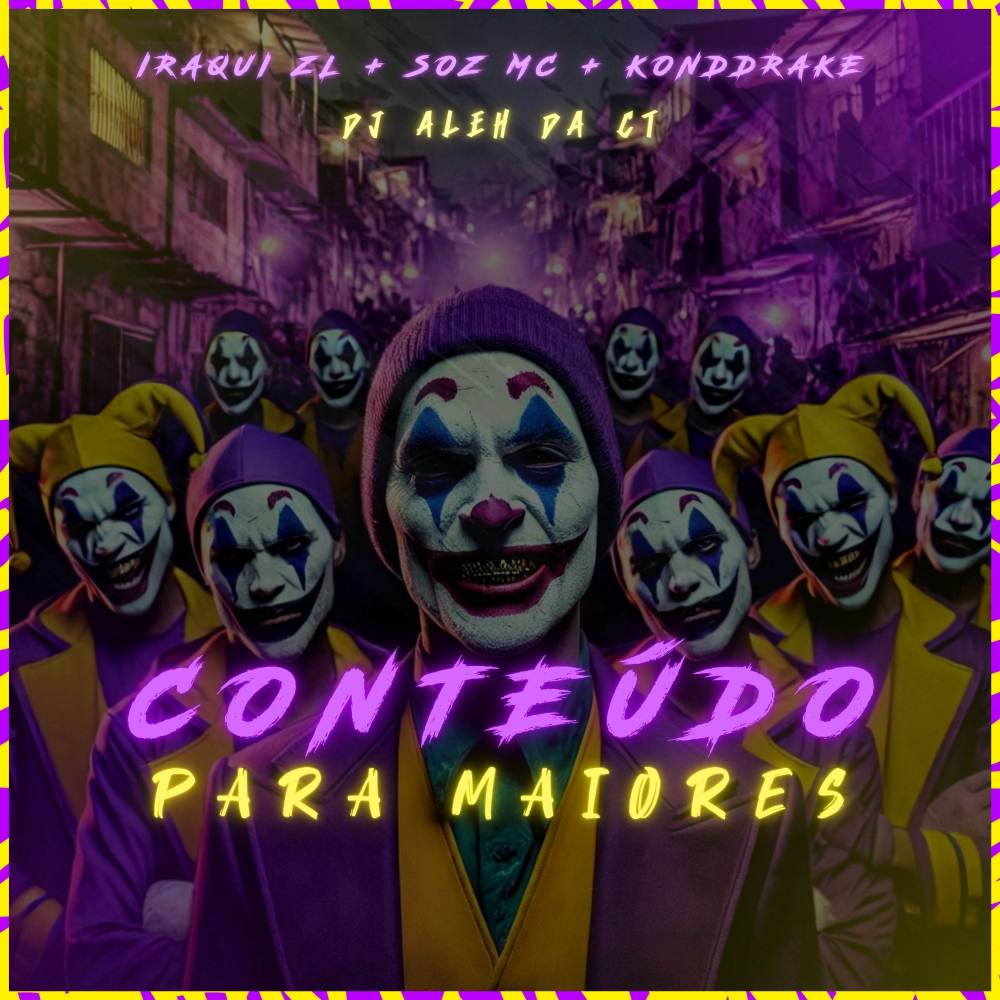 Conteudo Para Maiores (Explicit)