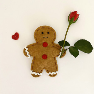 อัลบัม Gingerbread Lover ศิลปิน Ivoris