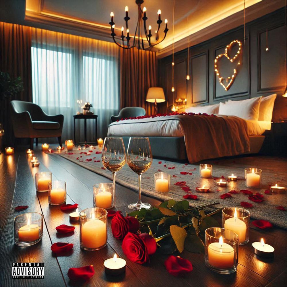 Patience (Explicit)