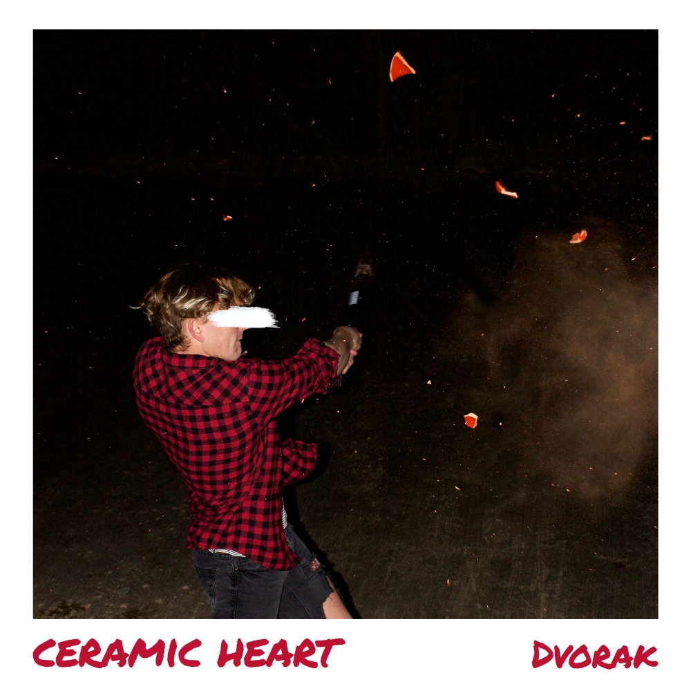 Ceramic Heart