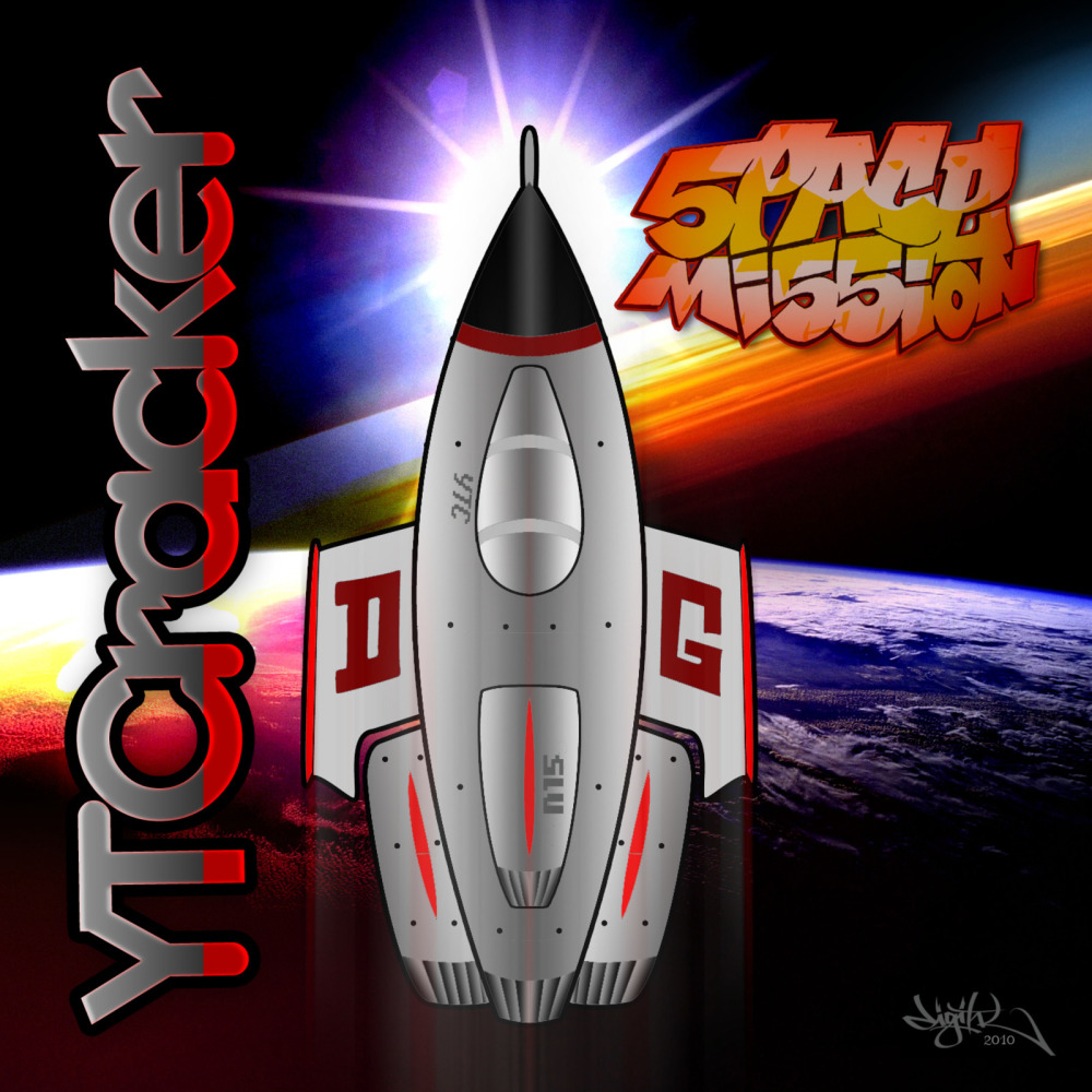 On My Starship (Explicit)