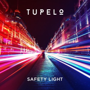 Album Safety Light from Tupelo