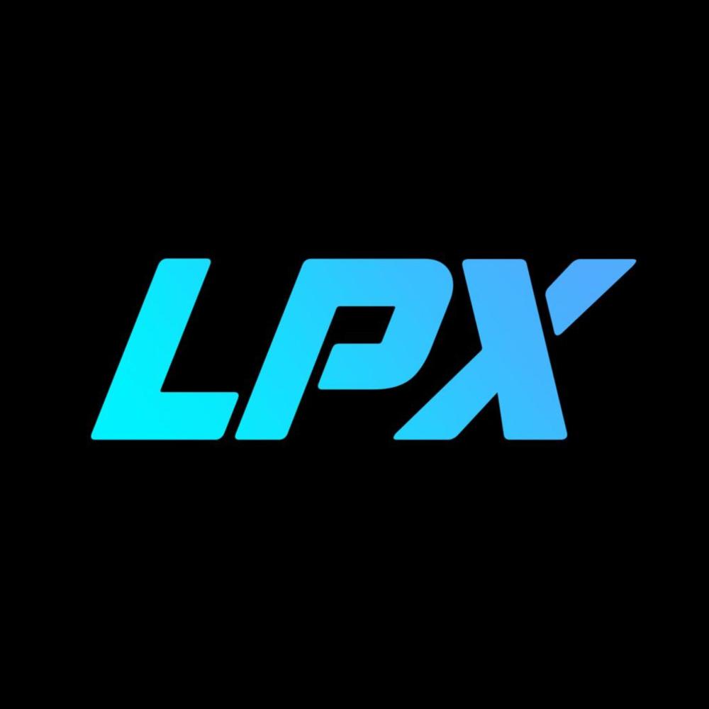 Usecode LPX