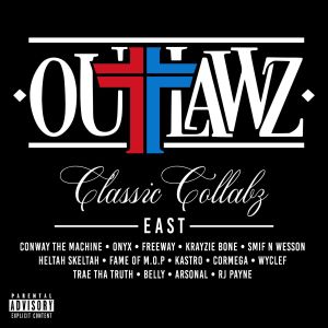 收聽Outlawz的Stay Ready (Explicit)歌詞歌曲