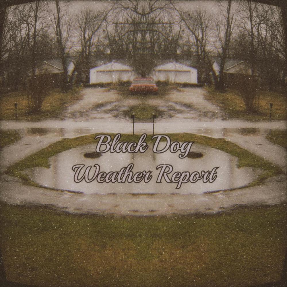 Black Dog Weather Report (feat. ra! & Shaka D. Cakes) (Explicit)