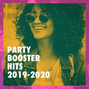 Cover Team的專輯Party Booster Hits 2019-2020