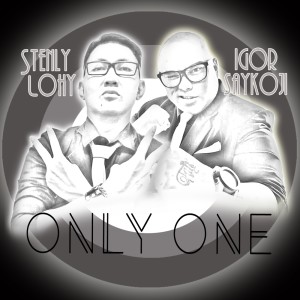 Stenly Lohy的專輯Only One