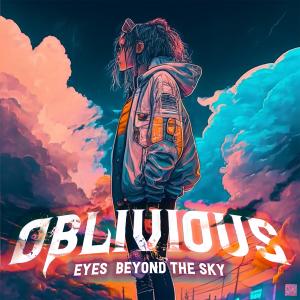 Album Eyes Beyond The Sky from Oblivious