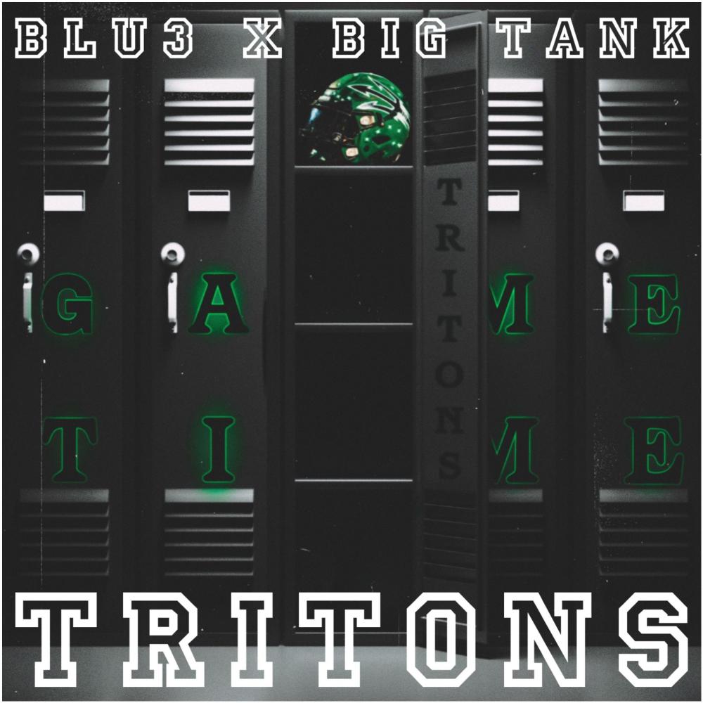 Tritons (Explicit)