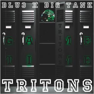 อัลบัม Tritons (Explicit) ศิลปิน Big Tank