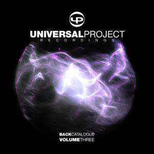 Universal Project的專輯Back Catalogue Volume 3