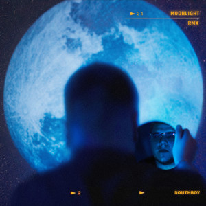 Listen to Moonlight (RMX) (Explicit) (RMX|Explicit) song with lyrics from SouTHboy