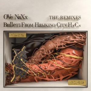 Listen to Over-Noxious Ax-Grinder (Gelido Remix) song with lyrics from Ove-Naxx