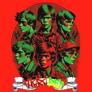 收聽Hadd Parr的DEVBHOOMI INQALLAB ZINDABAAD (feat. PAHADIAN & MRITYU|Explicit)歌詞歌曲