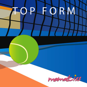 อัลบัม TOP FORM ศิลปิน mamakiss