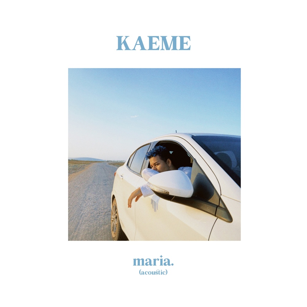 Maria. (Acoustic)