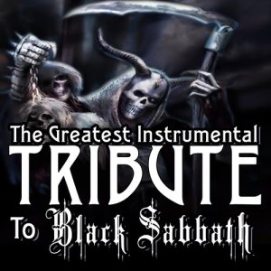 ดาวน์โหลดและฟังเพลง N.I.B. (Instrumental Version) พร้อมเนื้อเพลงจาก War Pigs