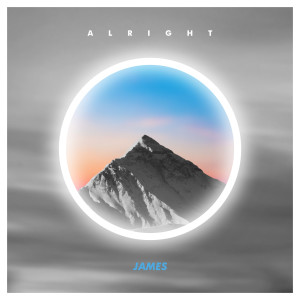 收聽JAMES的Alright歌詞歌曲