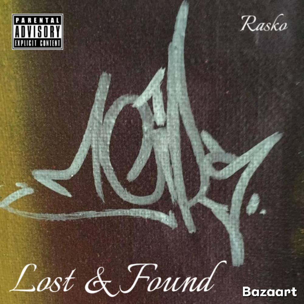 Lost & Found (Explicit)