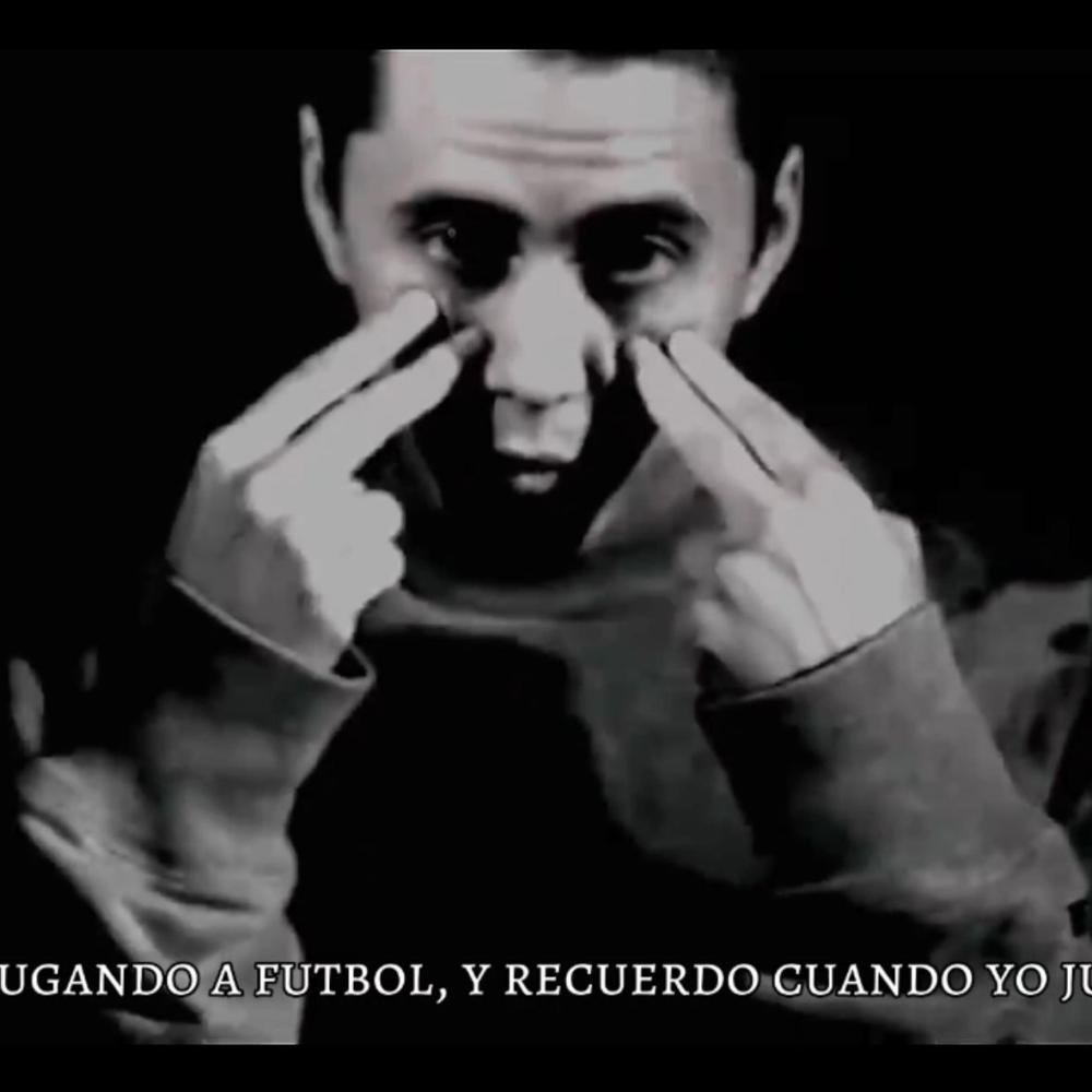Homenaje a Canserbero (Explicit)