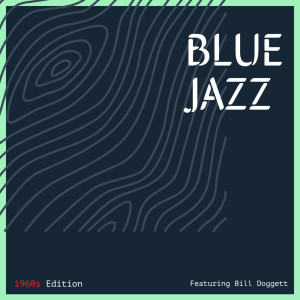 Listen to You Can't Sit Down (Part 1) song with lyrics from Bill Doggett & His Combo
