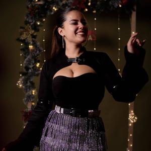 Carmen Marina的專輯La Estrellita
