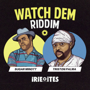 ดาวน์โหลดและฟังเพลง Dub Weary พร้อมเนื้อเพลงจาก Irie Ites