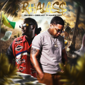 Listen to RHALASS (Explicit) song with lyrics from Sikem