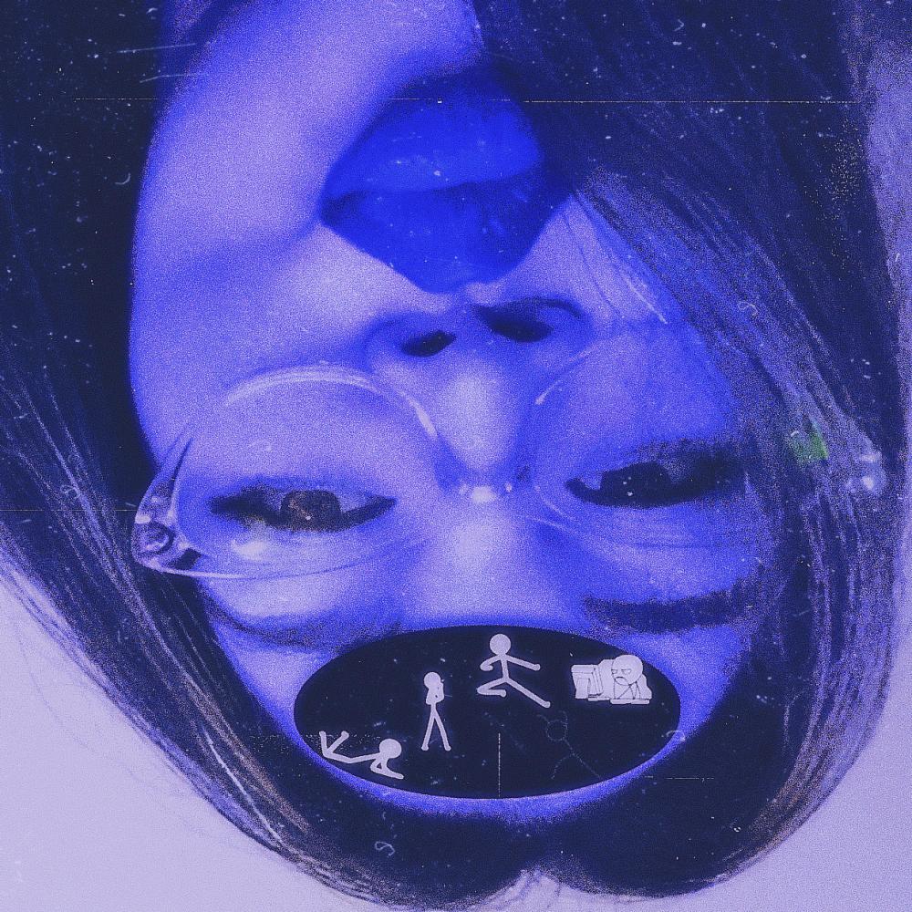 Little voice in my head