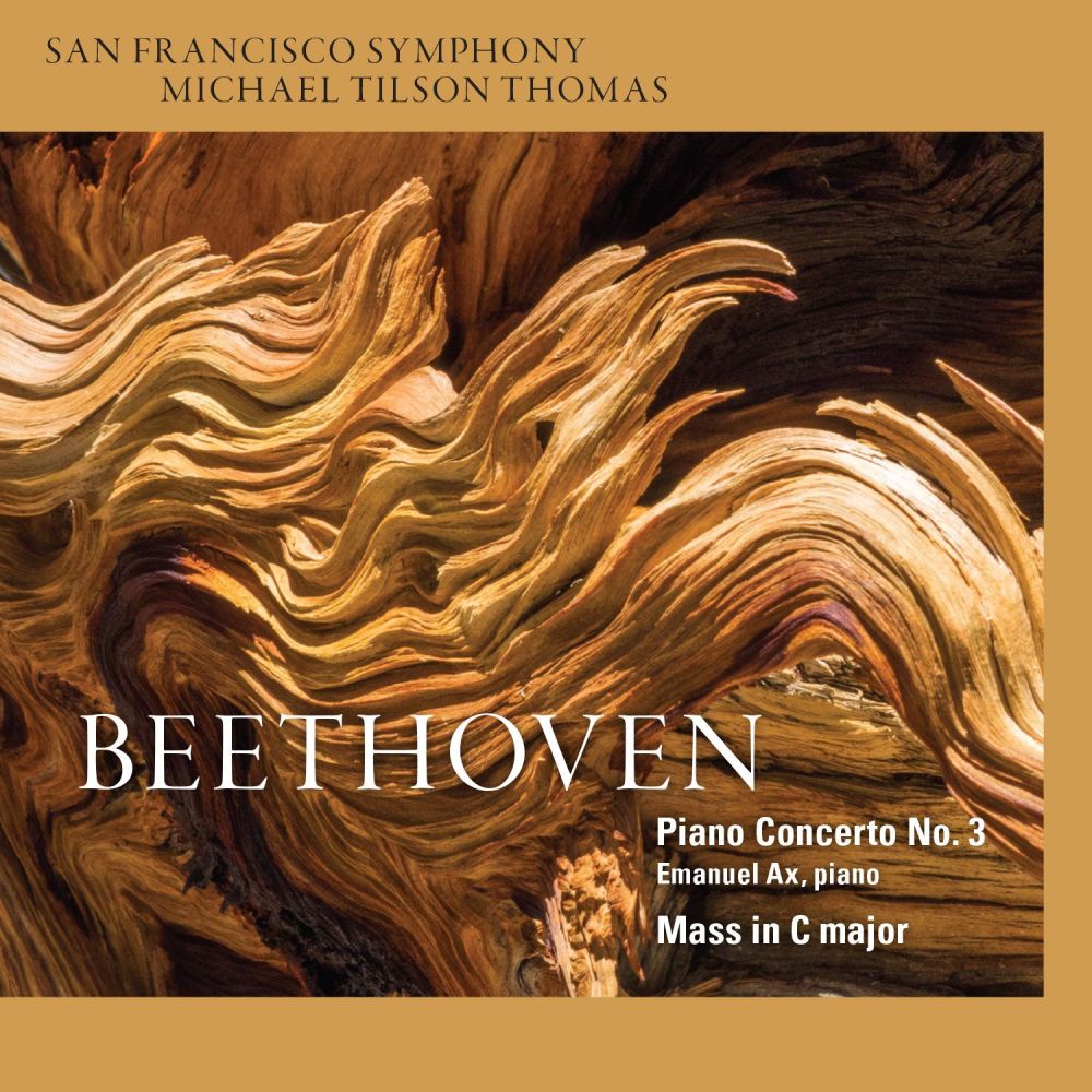 Mass in C Major, Op. 86: I. Kyrie