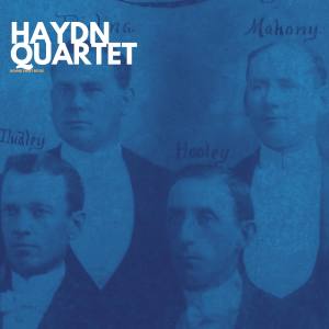 收聽Haydn Quartet的Bonnie sweet Bessie (Recording Take 5|Digitally Remastered)歌詞歌曲