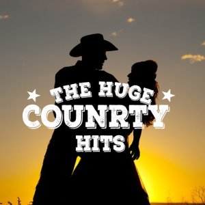 Countryhits的專輯The Huge Country Hits