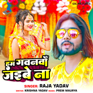 收聽Raja Yadav的Hum Gawanwa Jaibe Na歌詞歌曲
