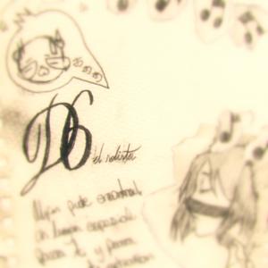 收聽Dia6lo的el último acto歌詞歌曲