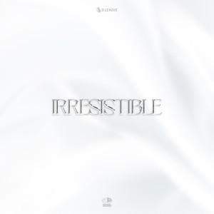avex ROYALBRATS的专辑IRRESISTIBLE (feat. BBY NABE)