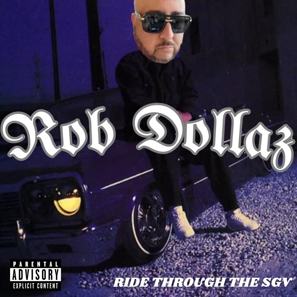 Ride through the SGV (Explicit)