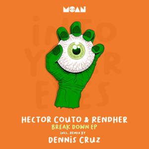 Break Down EP dari Hector Couto