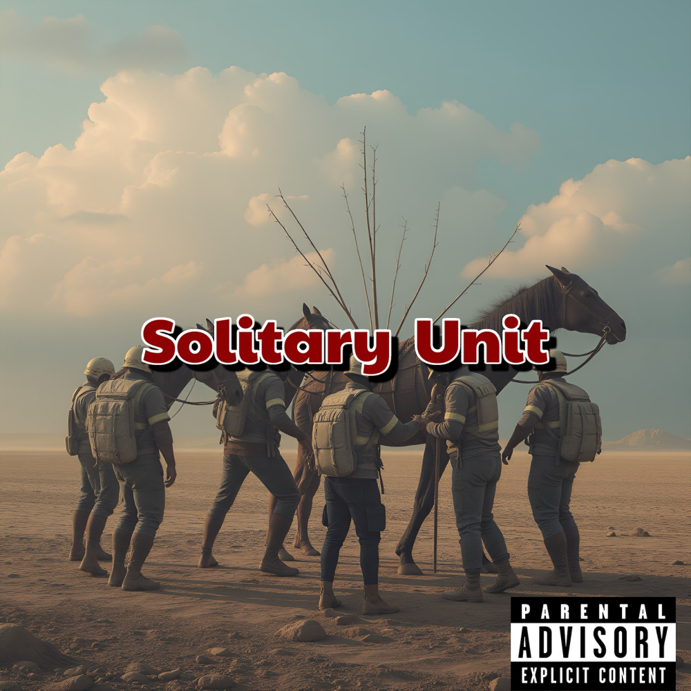 Solitary Unit (Explicit)