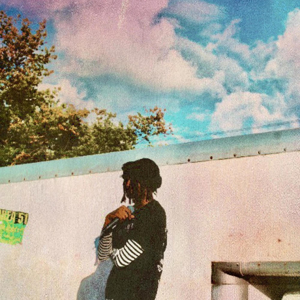 Let em know (feat. Tommyx7) (Explicit)