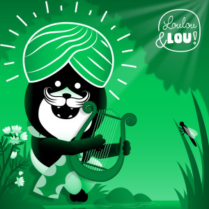 default playlist img