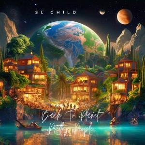 收聽SL Child的Wanna Stay (feat. Lisa Key)歌詞歌曲
