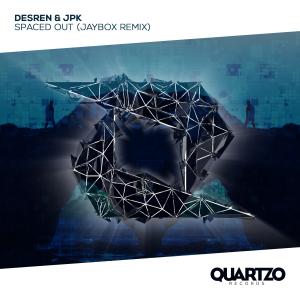 ดาวน์โหลดและฟังเพลง Spaced Out (Jaybox Extended Remix) พร้อมเนื้อเพลงจาก Desren