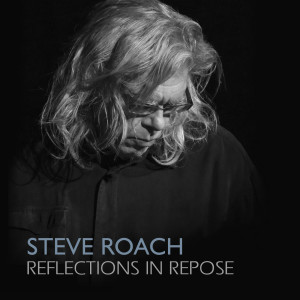 Steve Roach的專輯Reflections in Repose