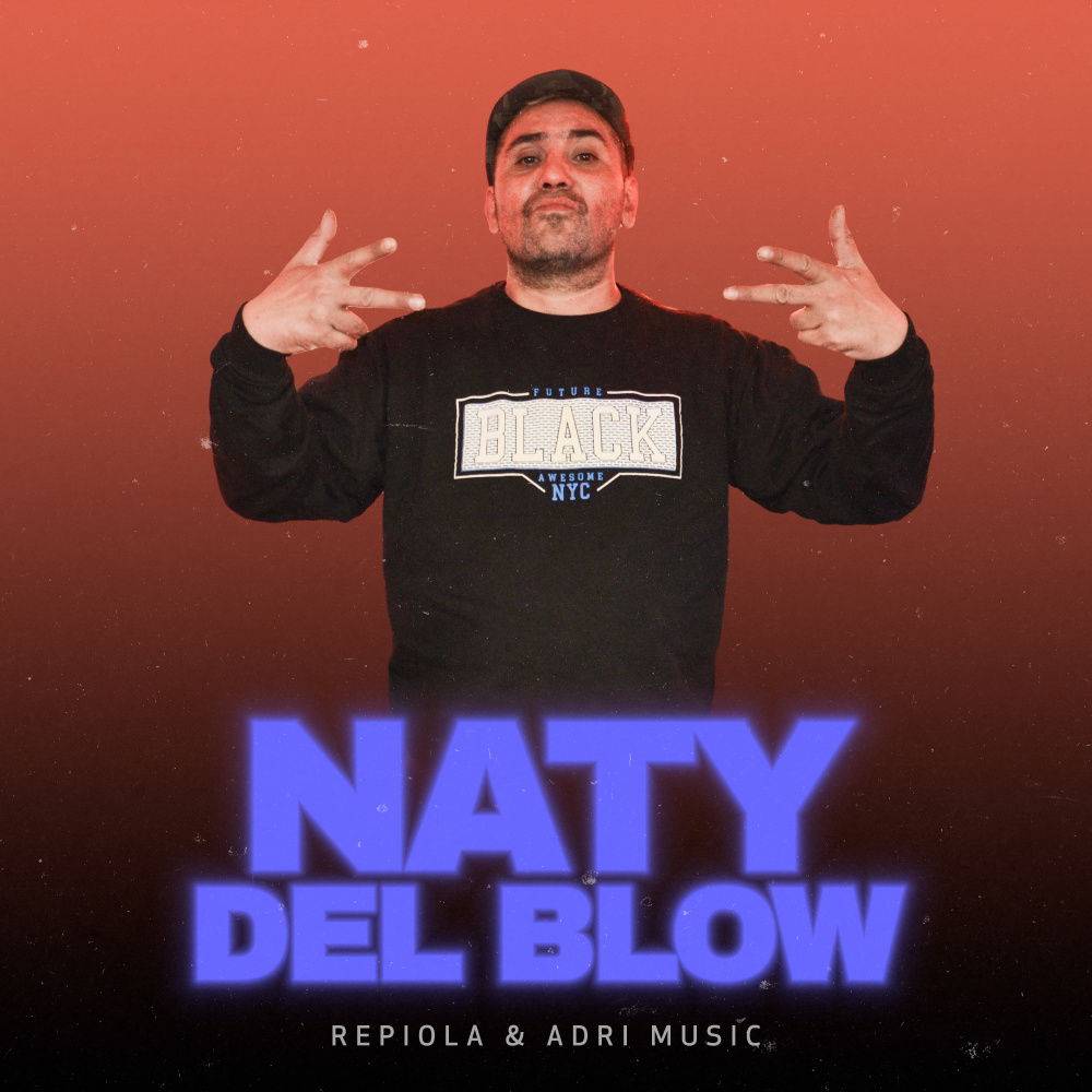 Naty Del Blow