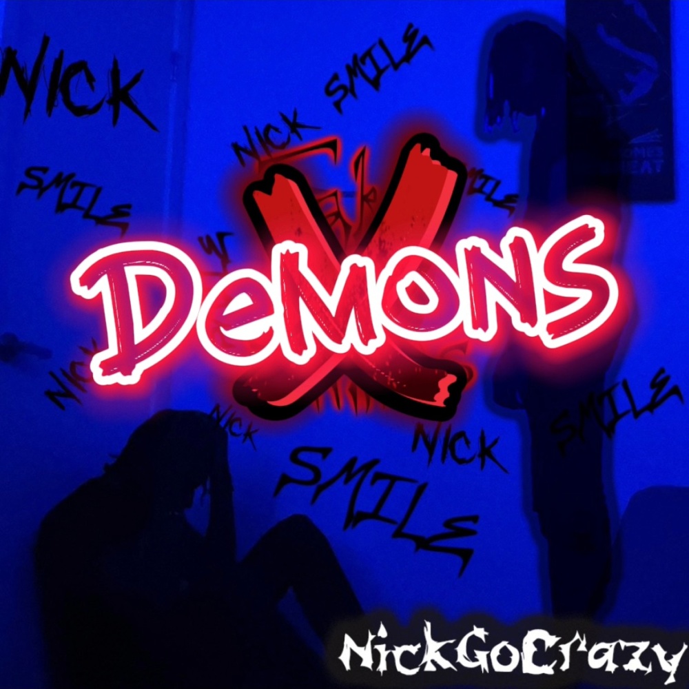 Demons (Explicit)