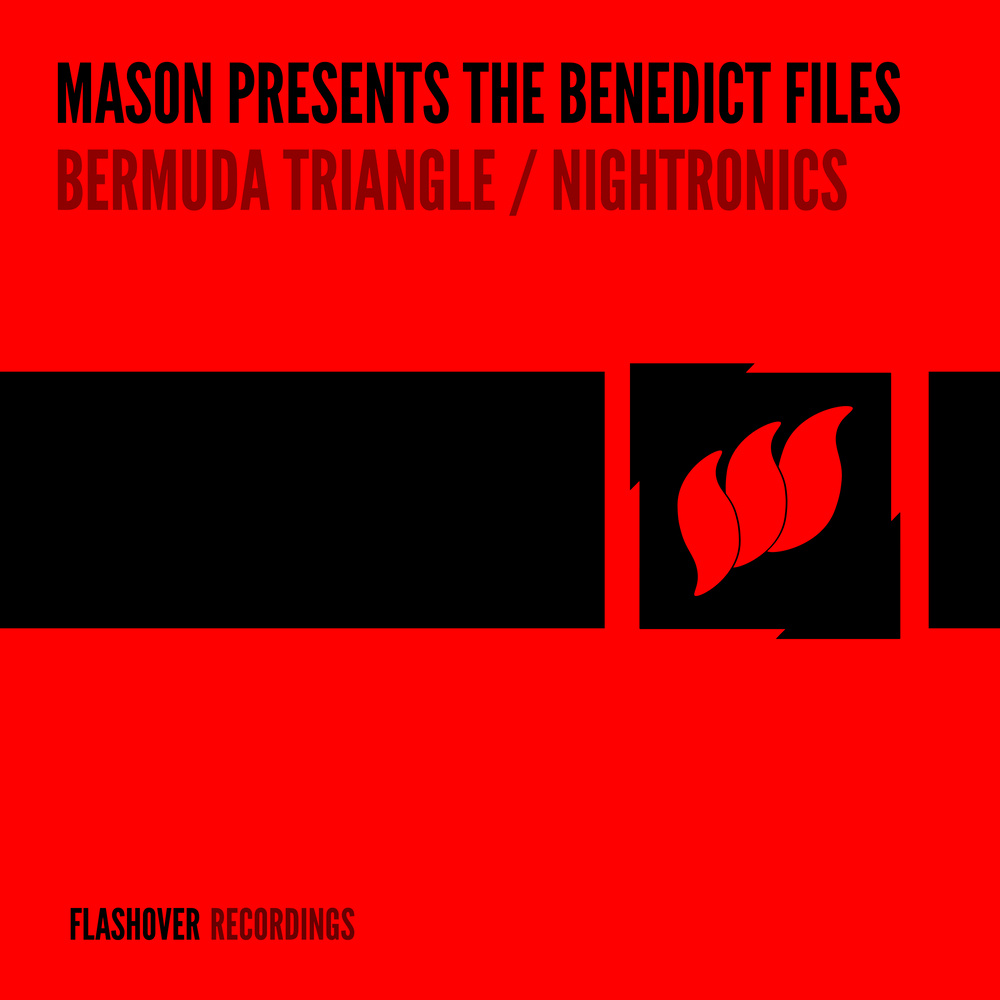 Bermuda Triangle