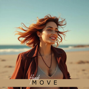 Listen to Move (No Drum Mix) song with lyrics from Haedi