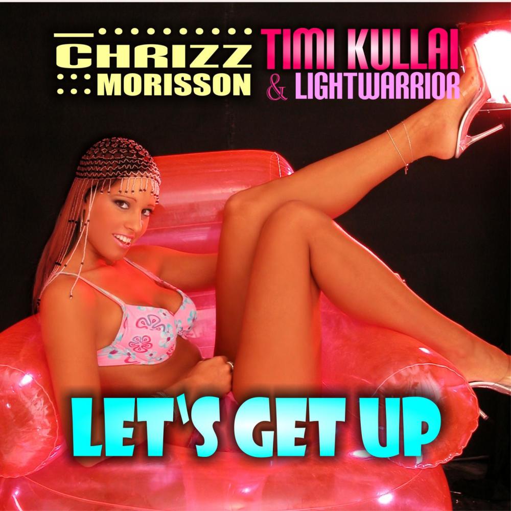 Let's Get Up (Randy Norton Remix)