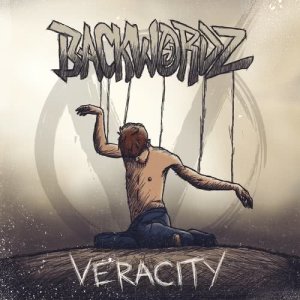 收聽BackWordz的You Are You歌詞歌曲