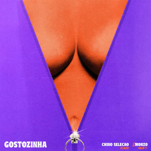 Album Gostozinha (Explicit) from Chinegro.